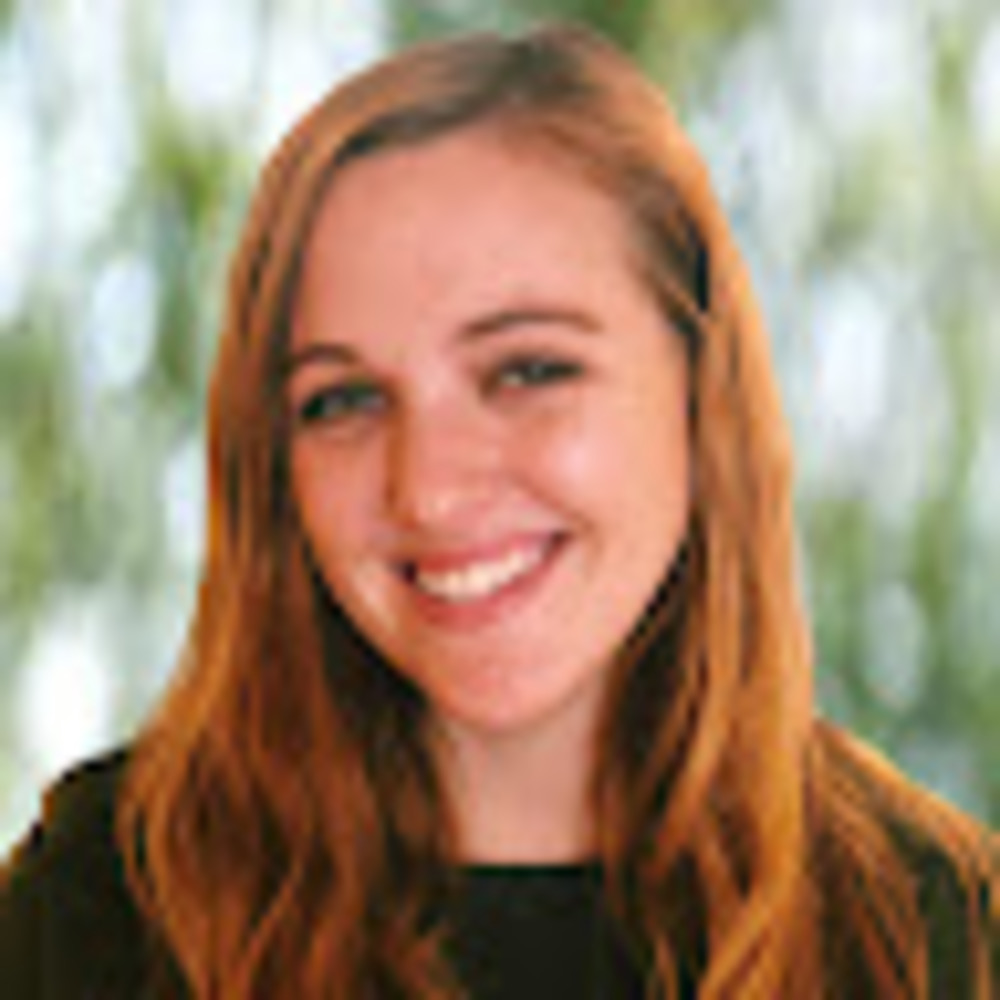 Meet your Posher, Samantha